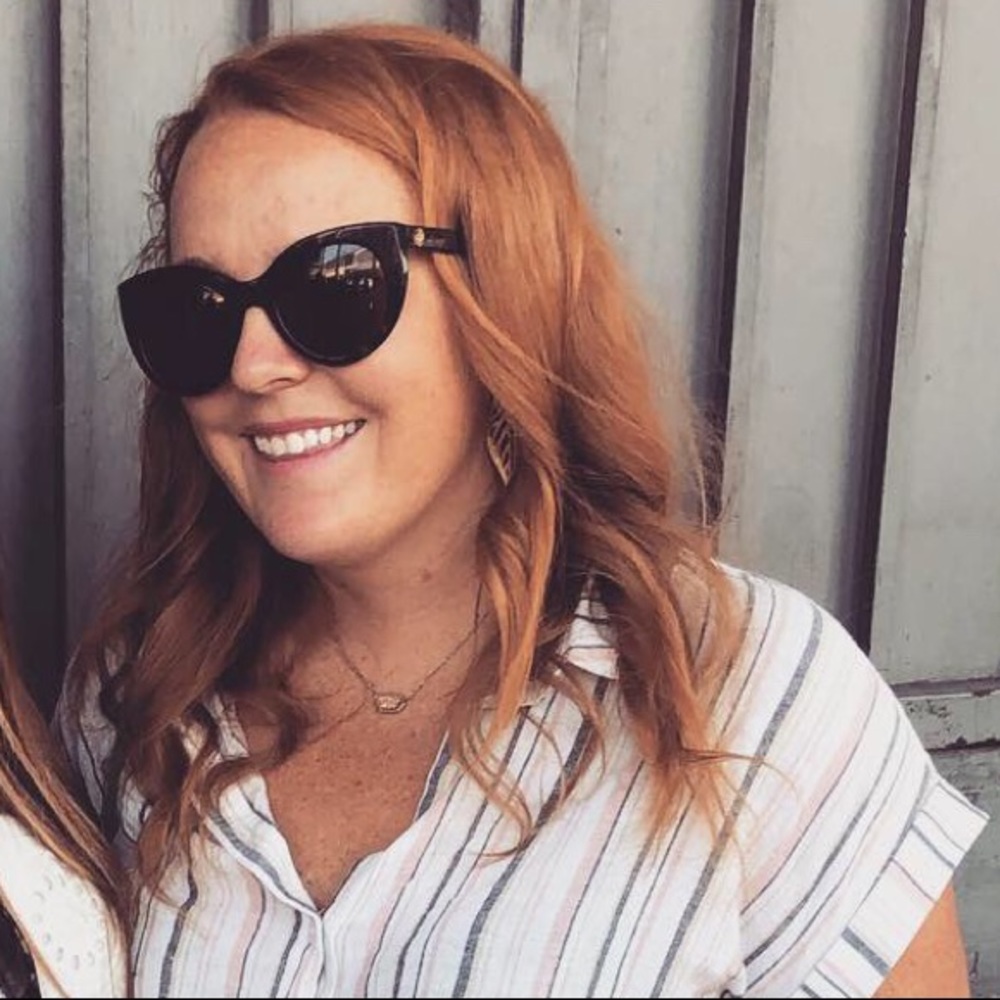 Meet your Posher, Lindsay